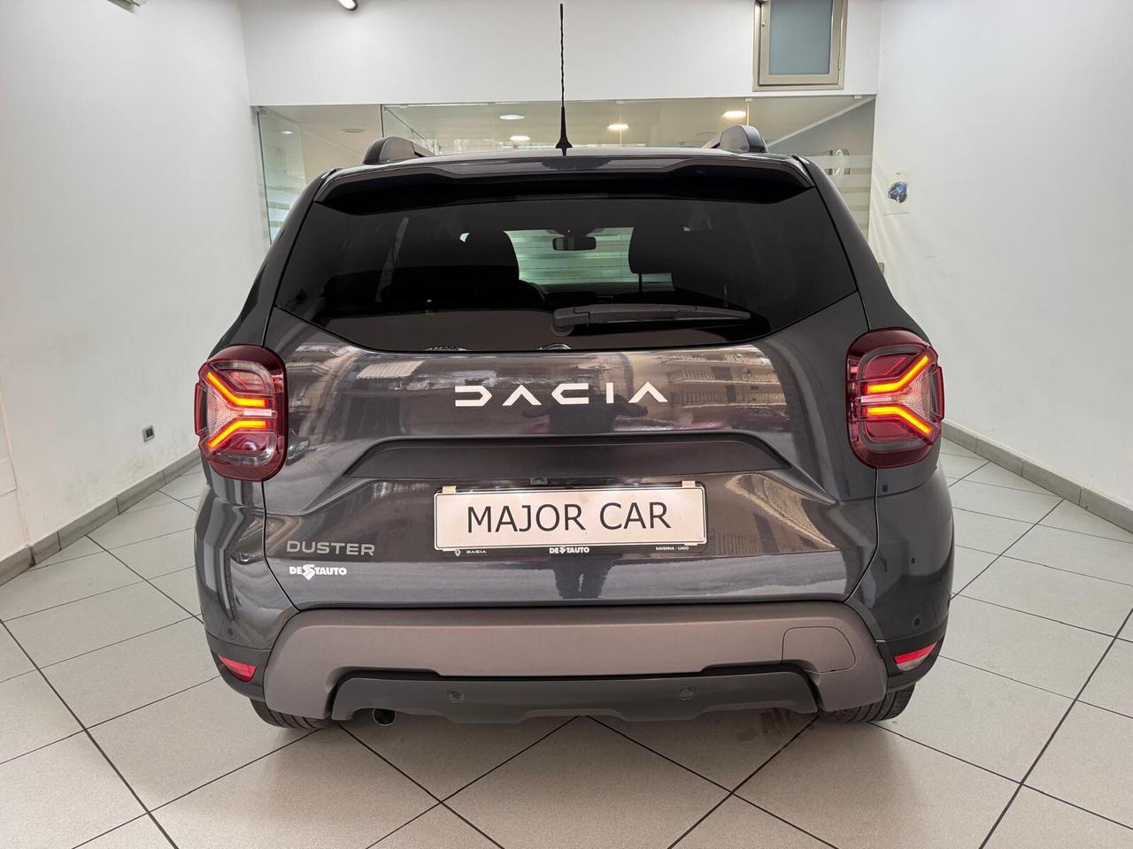 Dacia Duster 1.5 dCi 115/CV 4x2 Prestige 2023