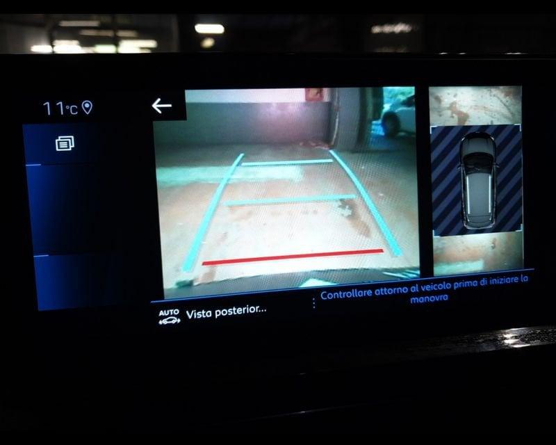 Peugeot 3008 2ª serie BlueHDi 130 S&S EAT8 GT Pack