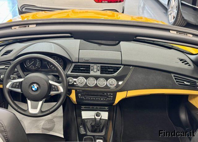 BMW Z4 sDrive23i "Combinazione rara"