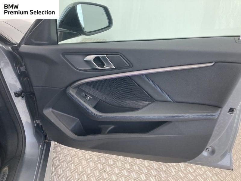BMW Serie 2 G.C. 220D GRAN COUPE MSPORT AUTO