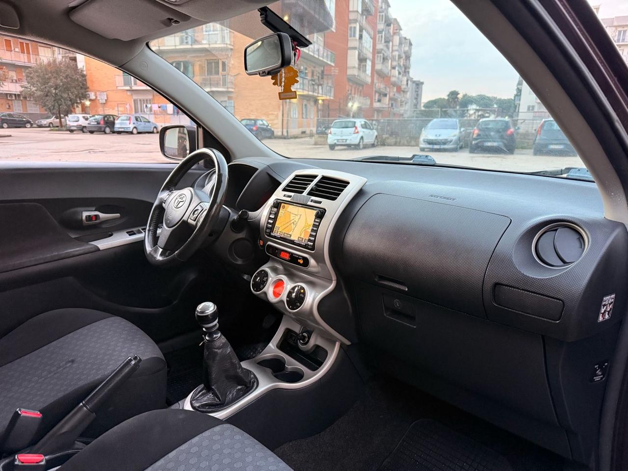 Toyota Urban Cruiser 1.4 D-4D AWD Luxury