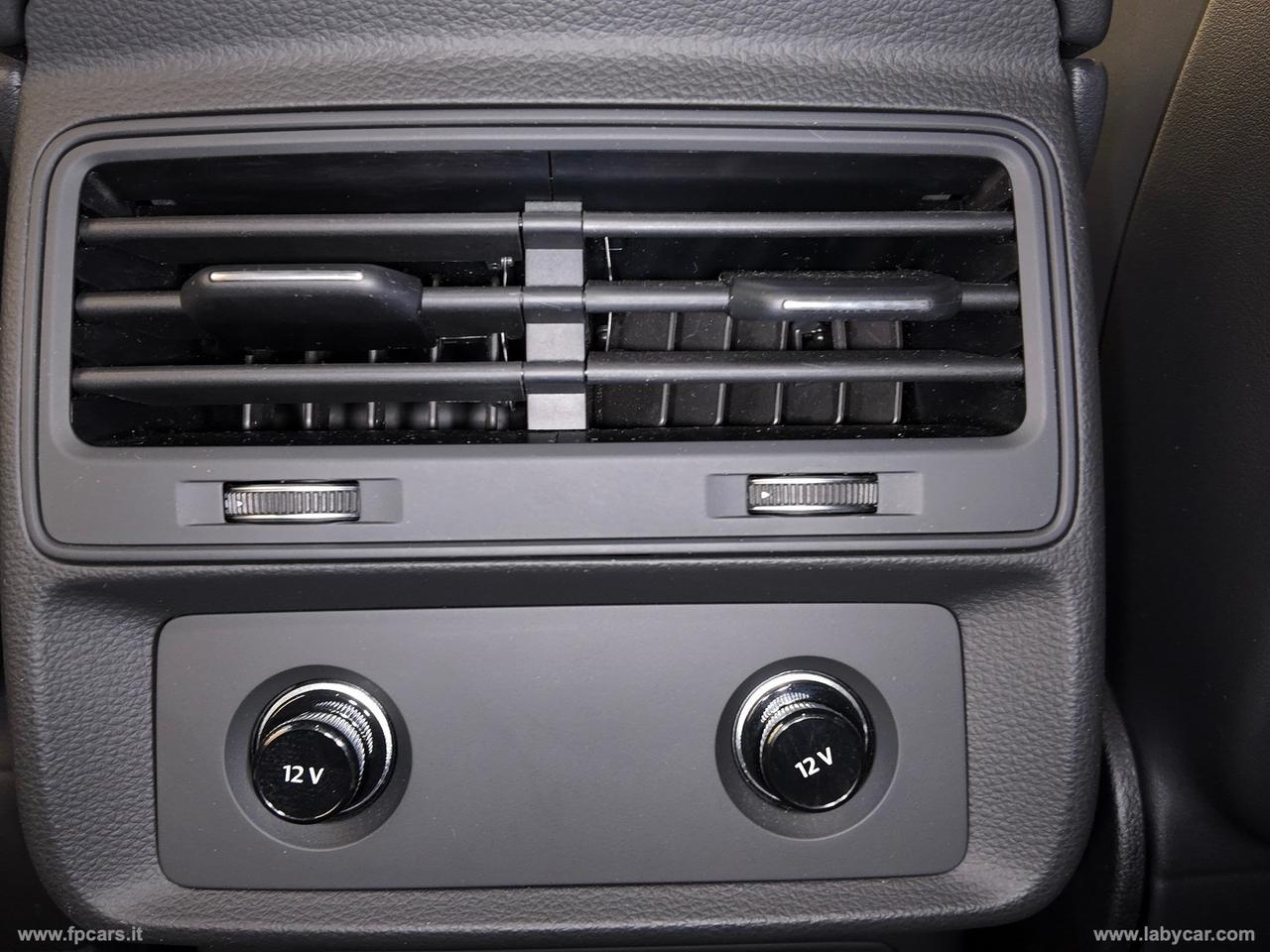 AUDI Q8 S line ed. TETTO APRIBILE