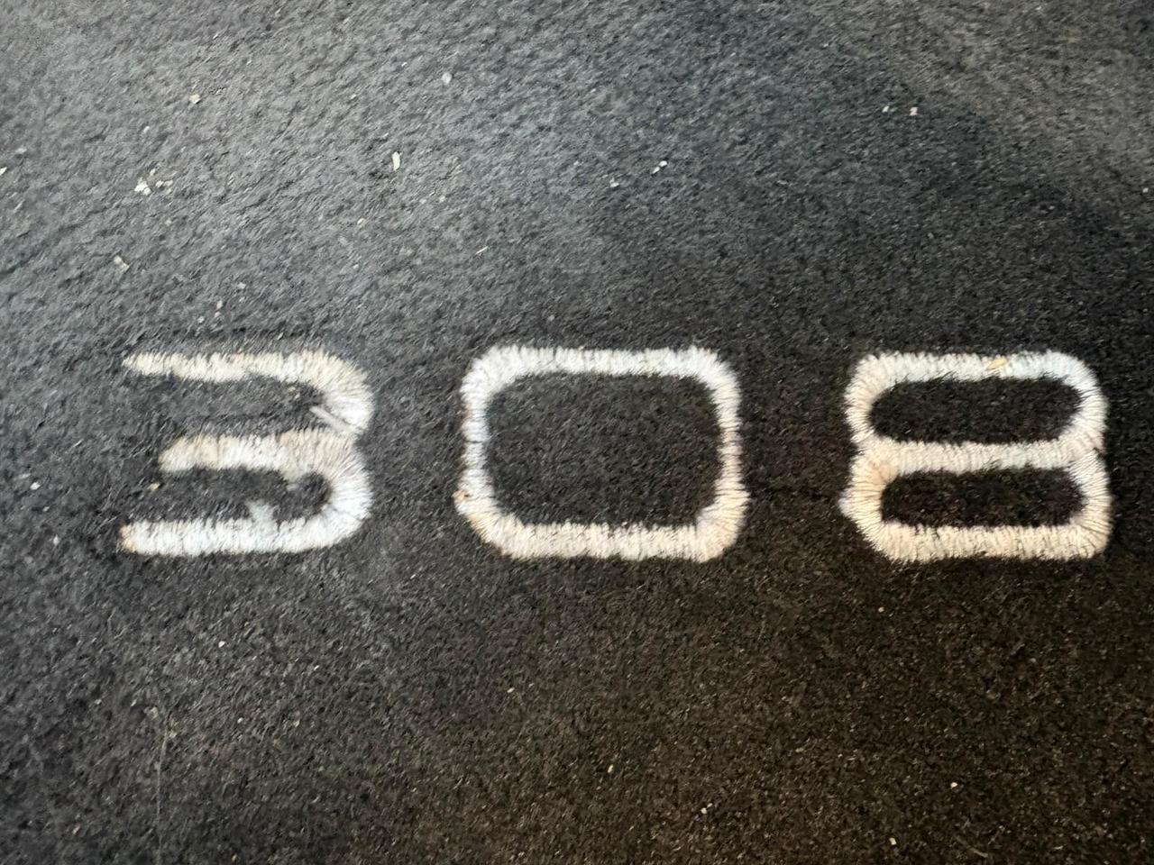 Peugeot 308 BlueHDi 130 S&S Allure Pack