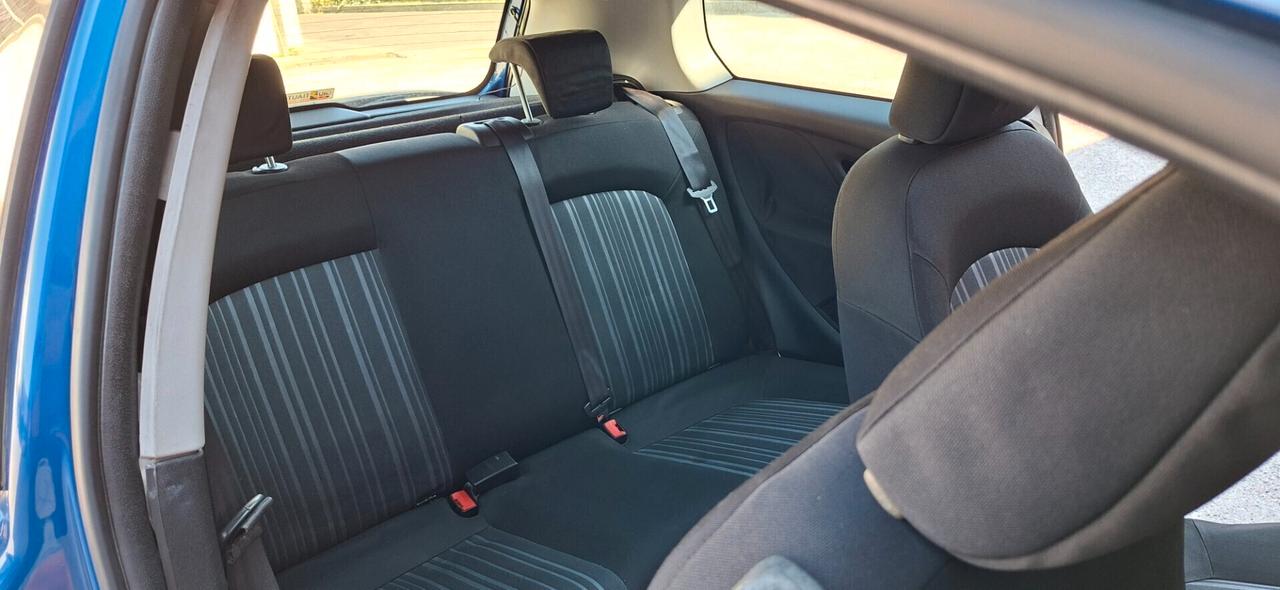 Fiat Grande Punto 1.4 3 porte Actual Natural Power