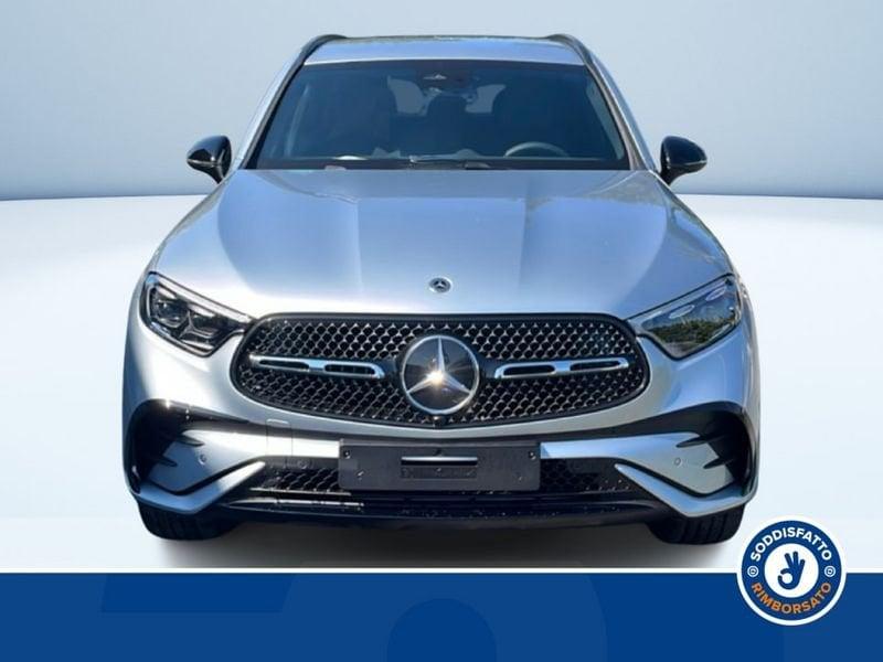 Mercedes-Benz GLC 300de 4Matic EQ-Power AMG Line Advanced Tech