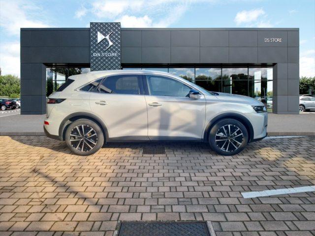 DS AUTOMOBILES DS 7 1500 HDI 130CV AUT RIVOLI