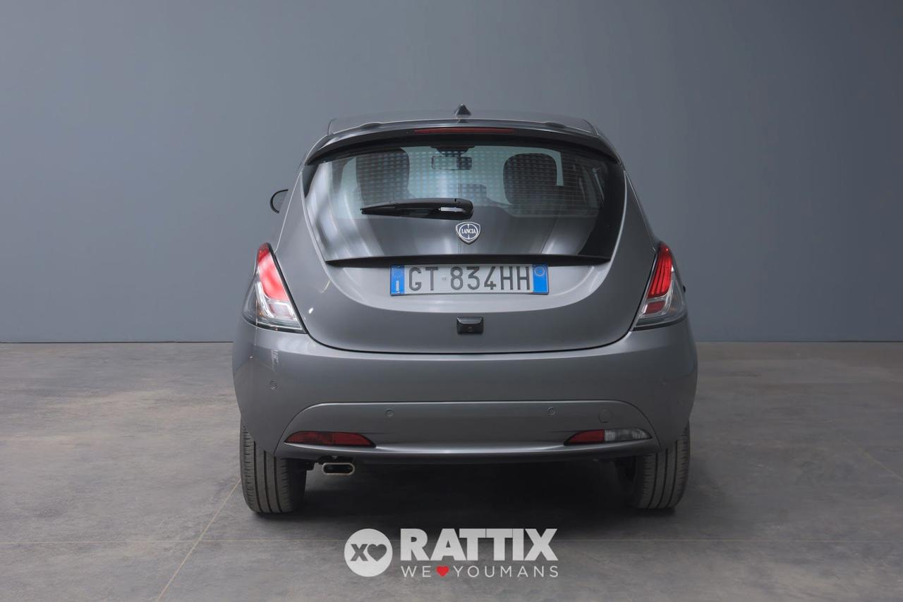 Lancia Ypsilon 1.0 Firefly Hybrid 70CV Platino