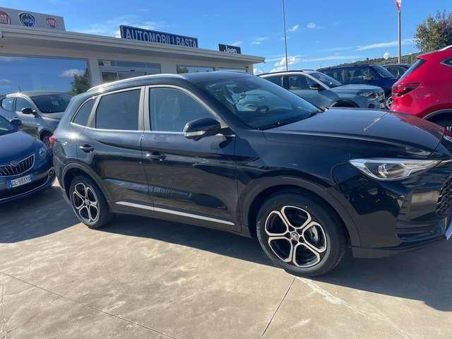 MG ZS NEW 1.5 115 CV Comfort