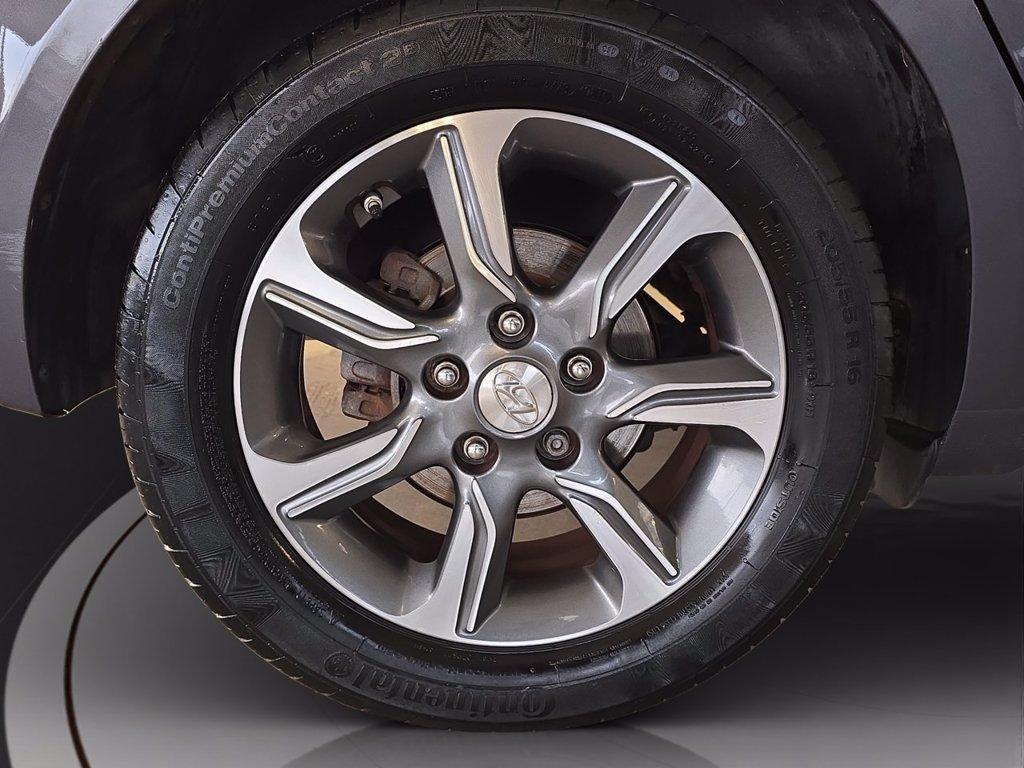 HYUNDAI Ix20 1.6 xpossible del 2016