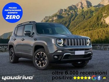 JEEP Renegade 1.6 Mjt 130 CV Limited KM0