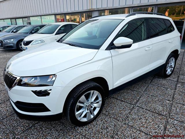 SKODA Karoq 1.6 TDI SCR Ambition