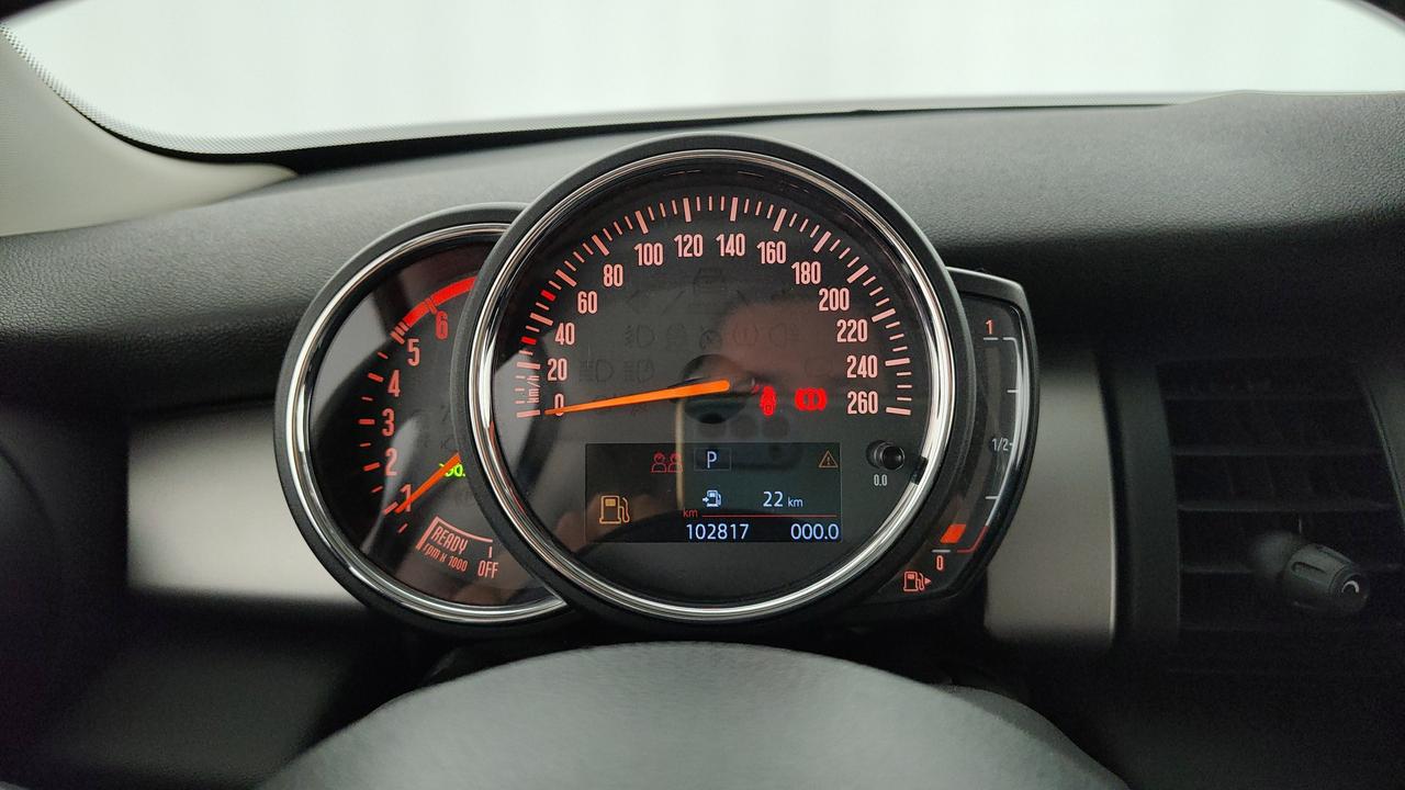 MINI Mini IV F55-F56 2014 - Mini 2.0 Cooper SD Hype 3p auto