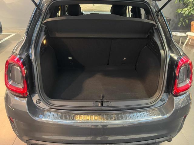 FIAT 500X 1.0 T3 120 CV Sport