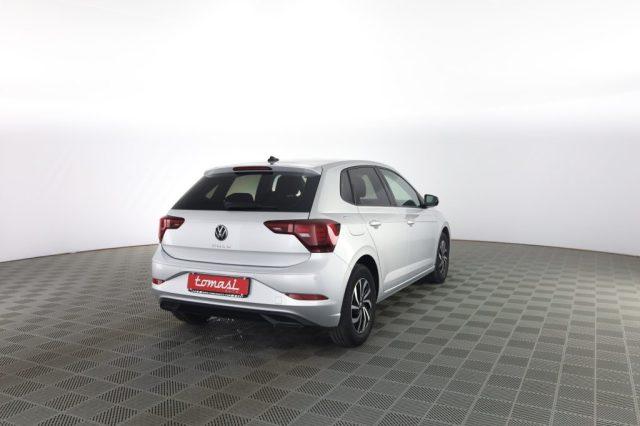 VOLKSWAGEN Polo Polo 1.0 TSI DSG Life