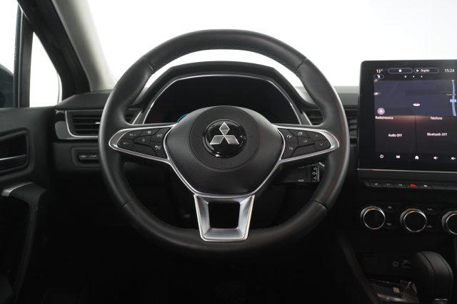 MITSUBISHI ASX ASX 1.6L Plug In 159 CV AT Intense