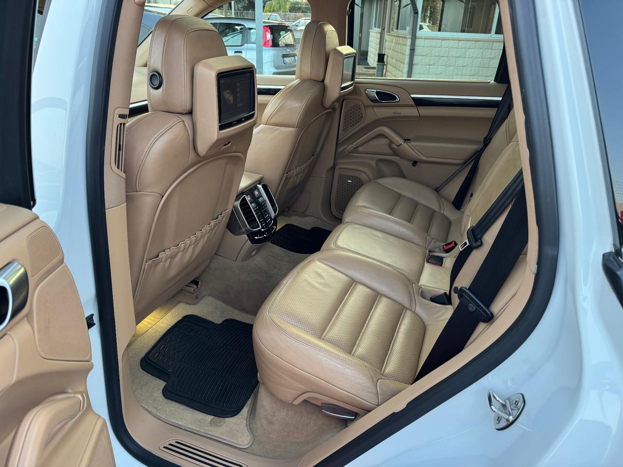 Porsche Cayenne 3.0 Diesel