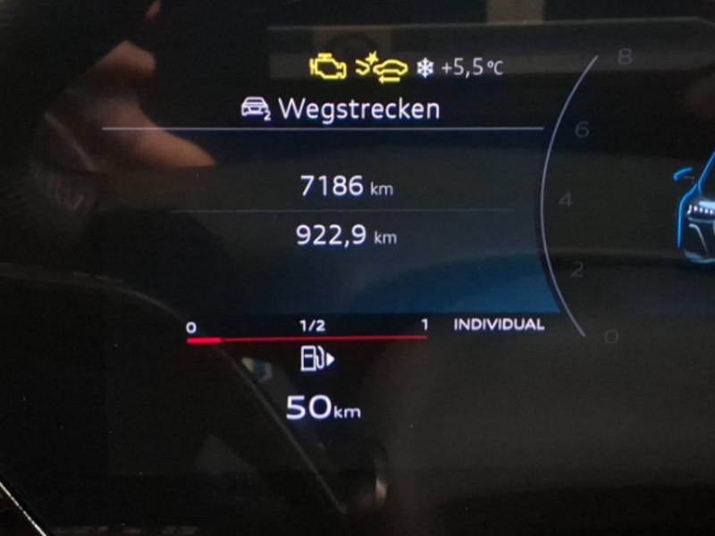 Audi A5 A5 Limousine TFSI 150 kW S tronic