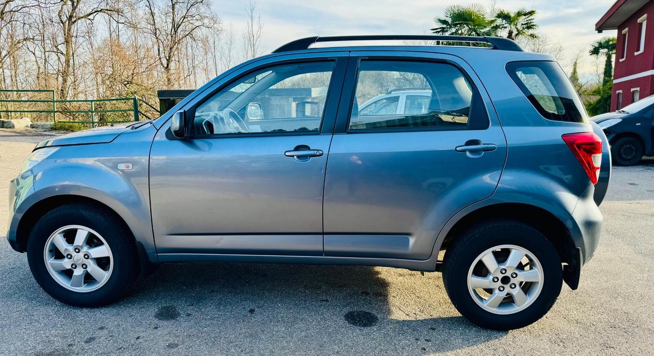 Daihatsu Terios 1.5 4X4