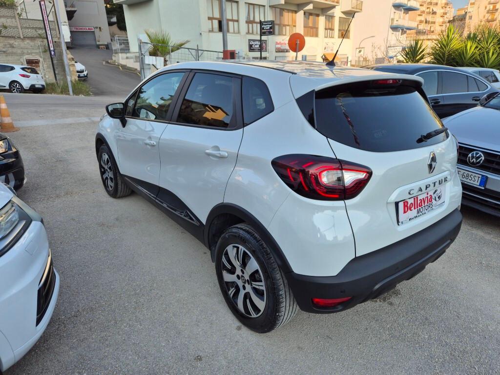 Renault Captur 1.5 dCi 90 CV Sport Edition2