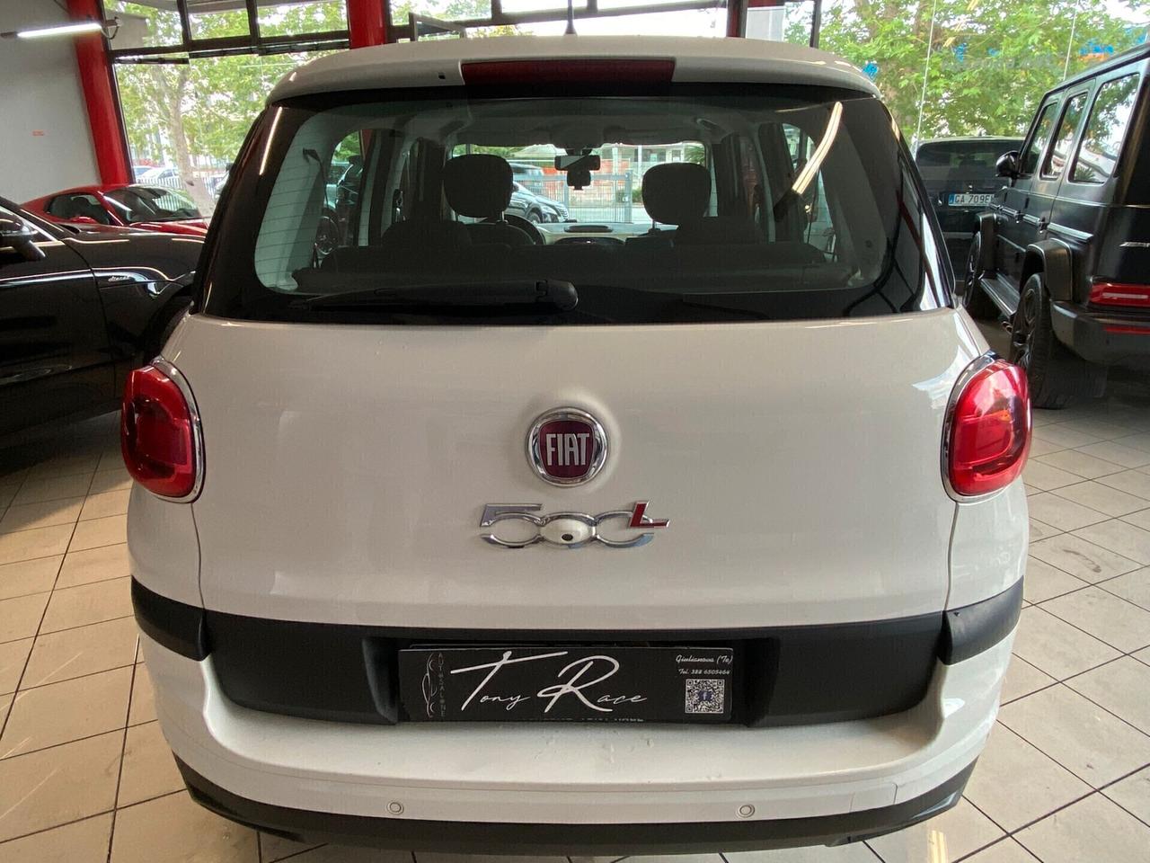Fiat 500L 1.3 Multijet 95 CV DIESEL