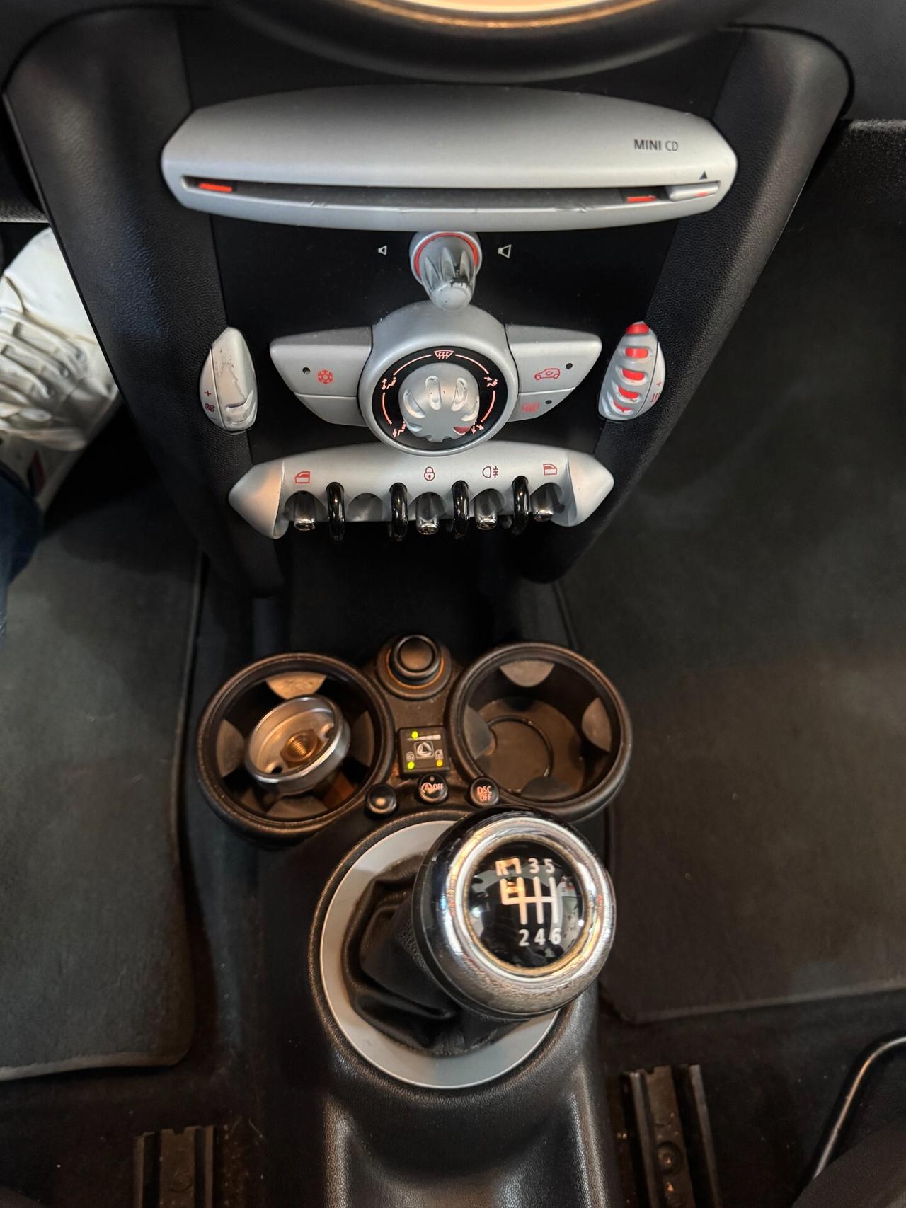 Mini 1.4 16V GPL Ray G OK NEOPATENTATI