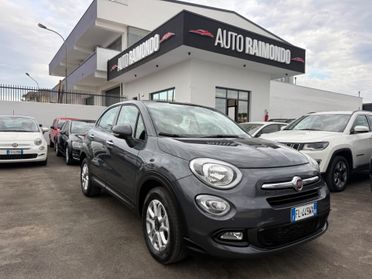 Fiat 500X 1.6 MultiJet 120 CV Automatica