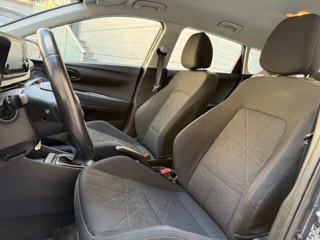 HYUNDAI Bayon 1.2 MPI MT XLine