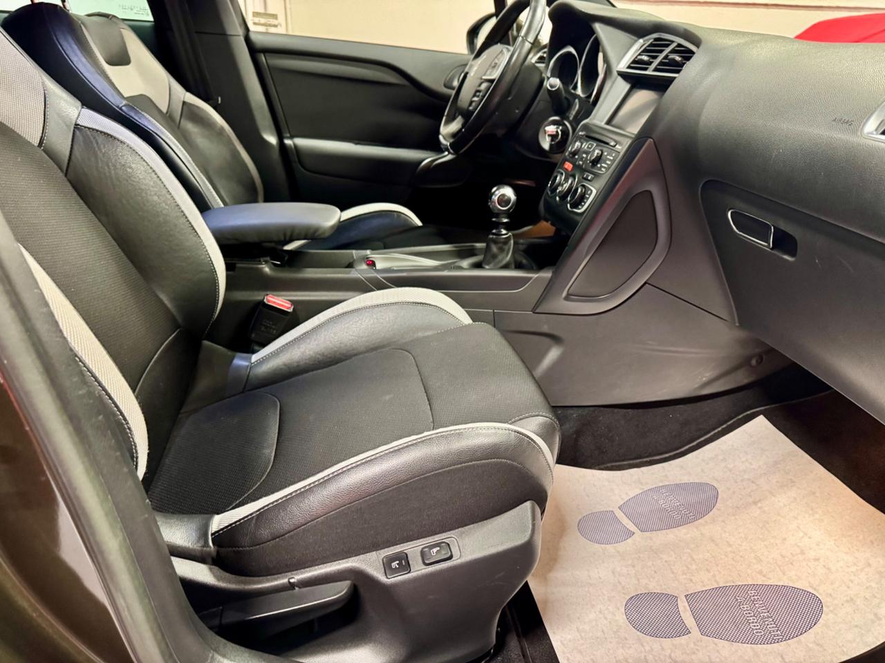 Ds DS4 1.6 e-HDi 115 So Chic