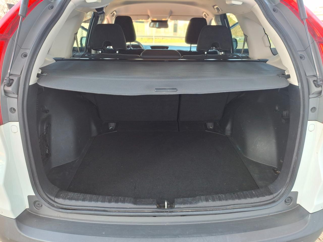 Honda CR-V 1.6 i-DTEC Elegance 2WD