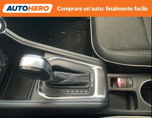 RENAULT Captur Full Hybrid E-Tech 145 CV Intens