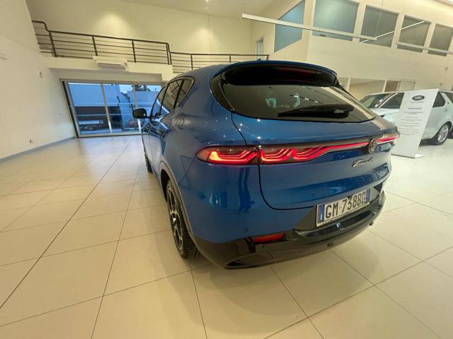 ALFA ROMEO Tonale 1.5 160 CV MHEV TCT7 Veloce