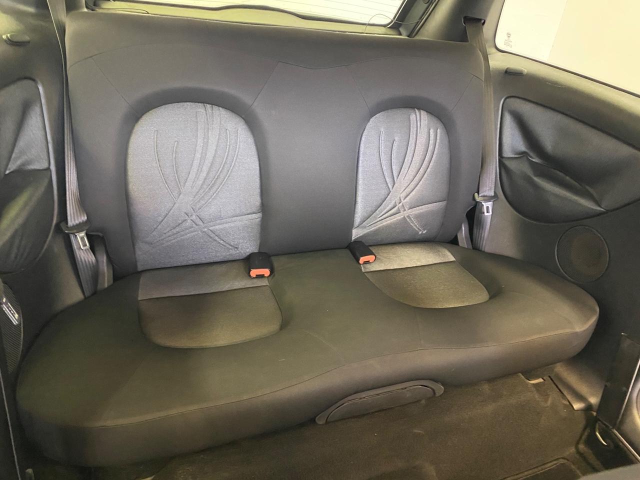 Lancia Ypsilon 1.2 69 CV Platinum