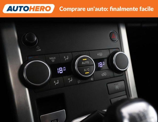 LAND ROVER Range Rover Evoque 2.0 eD4 5p. Pure