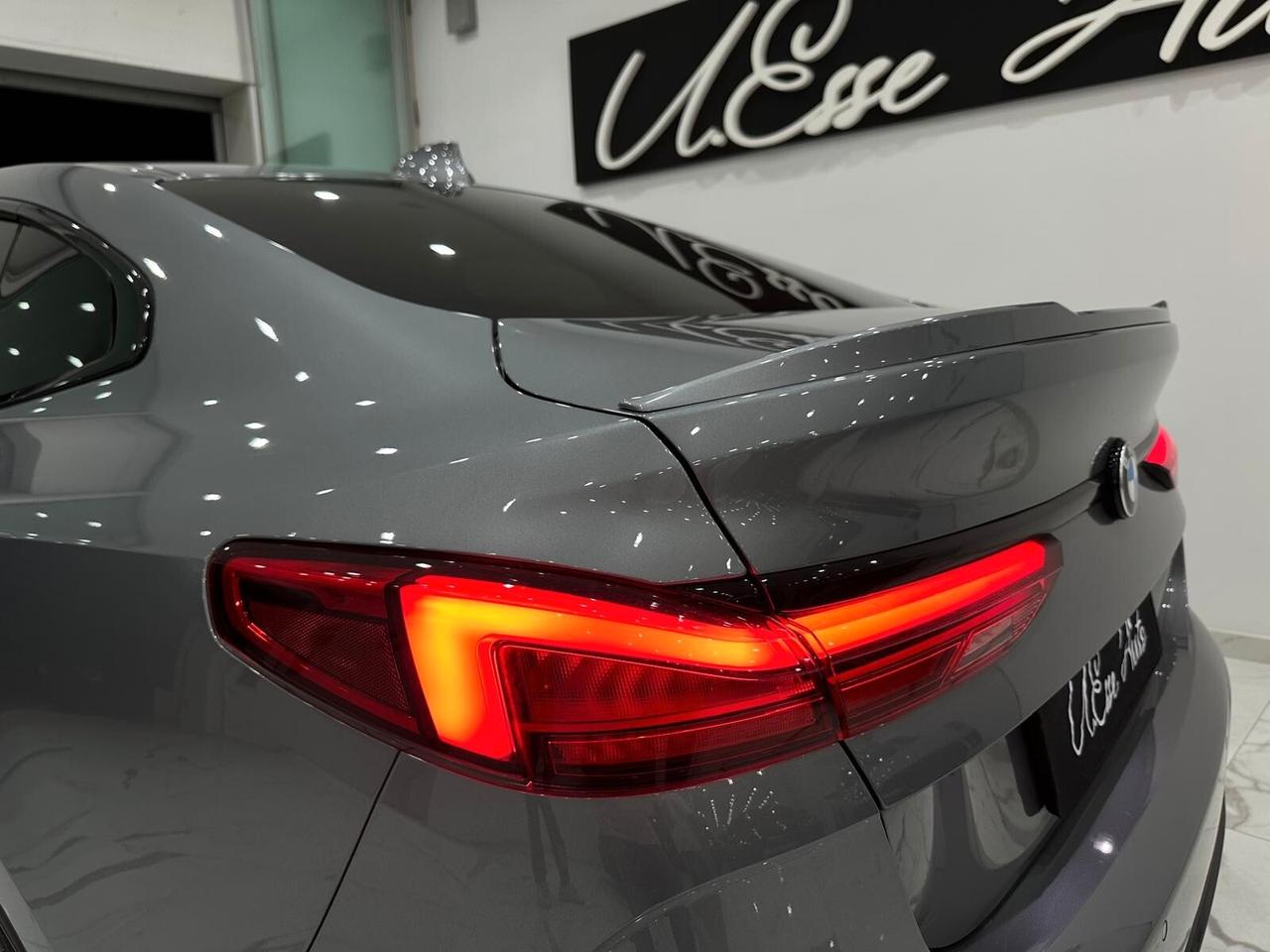Bmw 218 218i Gran Coupé Msport
