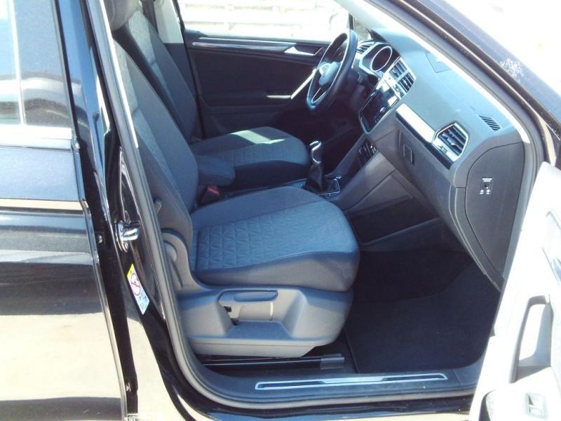 Tiguan 2.0 TDI SCR Life