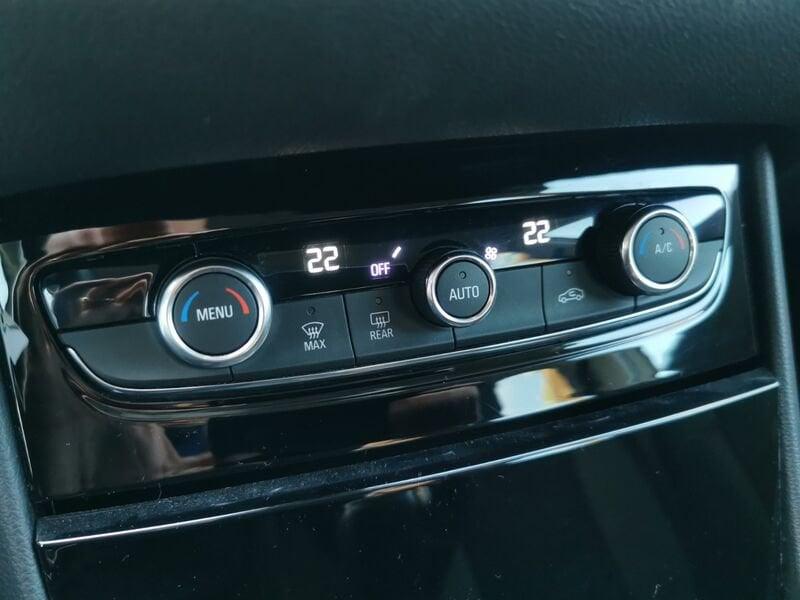 Opel Grandland Grandland X 1.5 diesel Ecotec Start&Stop Innovation