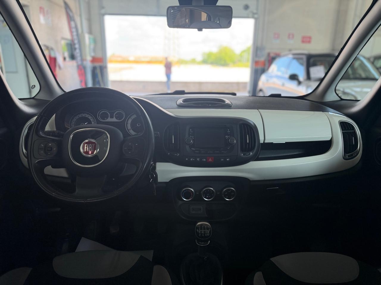 Fiat 500L 1.4 95 CV Pop Star NEOPATENTATI