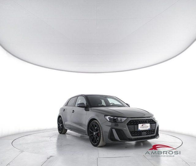 AUDI A1 Sportback 40 2.0 tfsi S Line Competition 207cv s-t