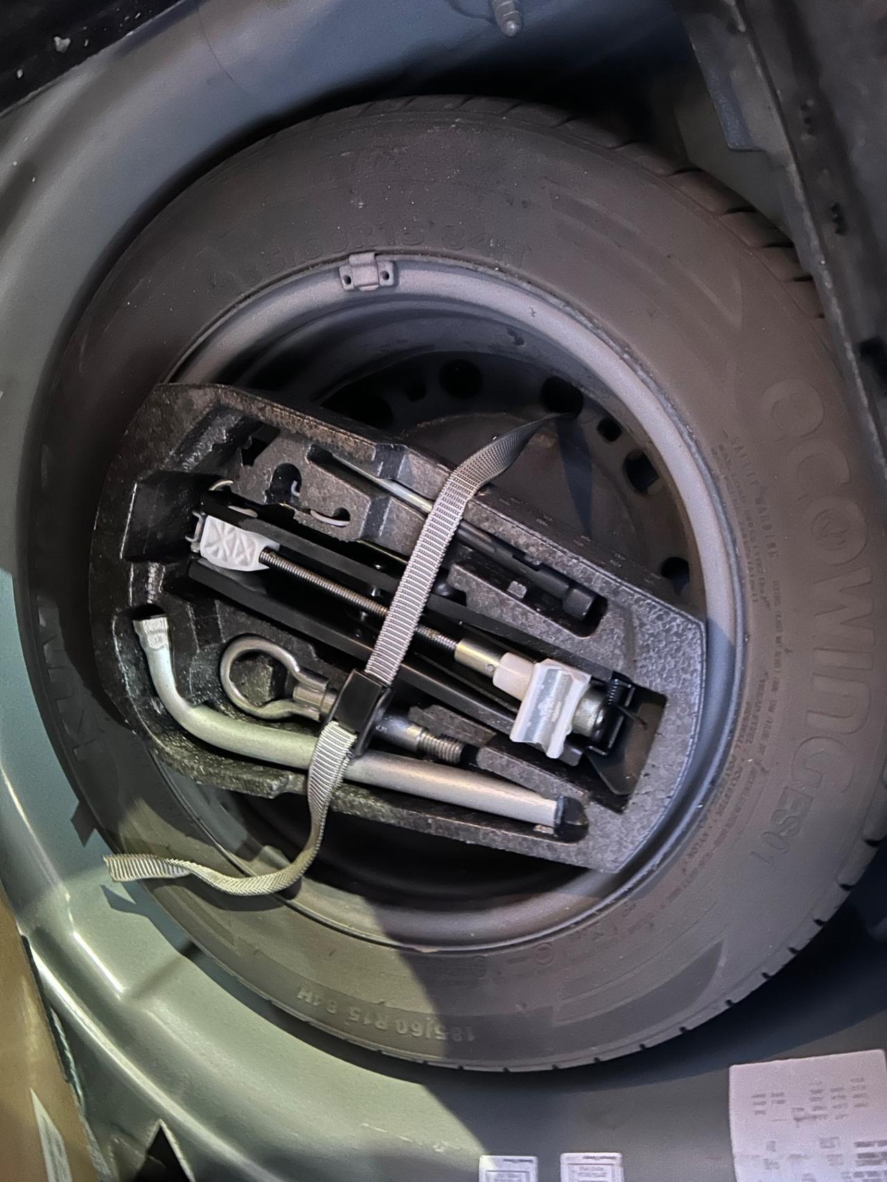 Volkswagen Polo 1.4 TDI 5p. Euro6