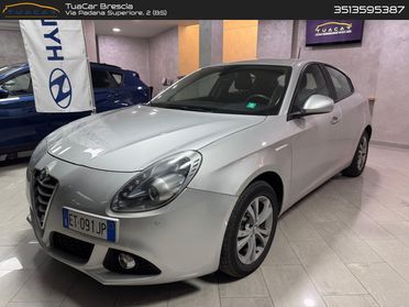 Alfa Romeo Giulietta 1.4 Turbo Impression