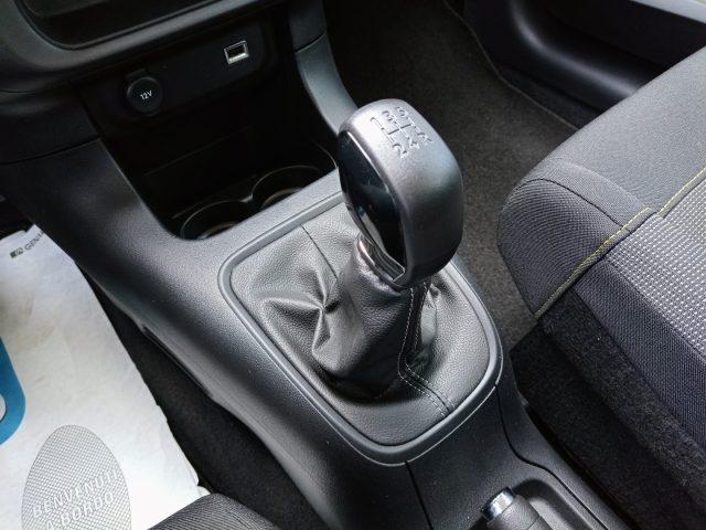 CITROEN C3 PureTech Plus