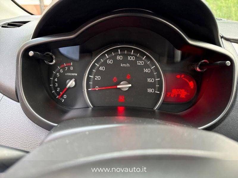 Suzuki Celerio Celerio 1.0 L