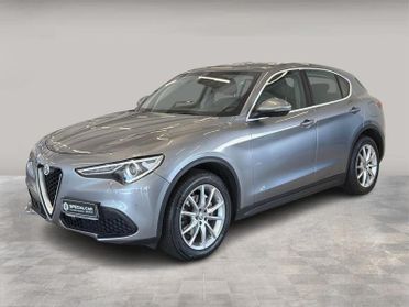 Alfa Romeo Stelvio 2.2 Turbo Executive Q4 Auto