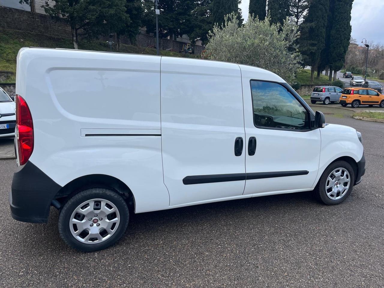 Fiat Doblo 1.6 MJT 105CV S&S PL-TN *3 POSTI*MAXI*fatturabile*
