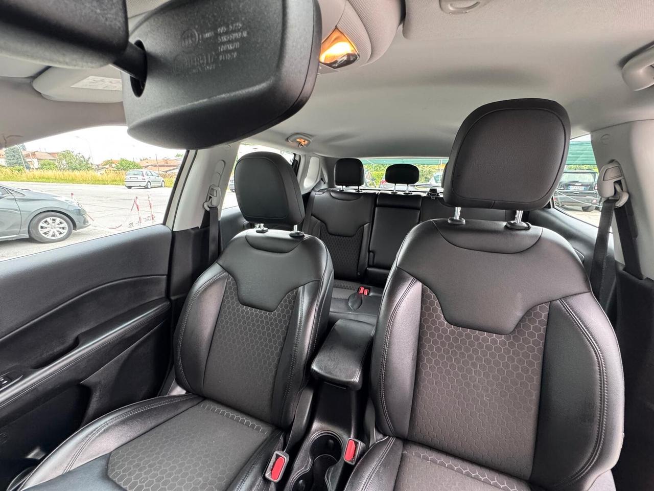 Jeep Compass 1.6 Multijet II 2WD Night Eagle 2021
