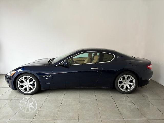 MASERATI GranTurismo 4.2 V8