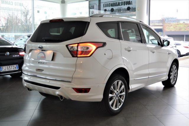 FORD Kuga 2.0 TDCI 180 CV S&S Powershift 4WD Vignale