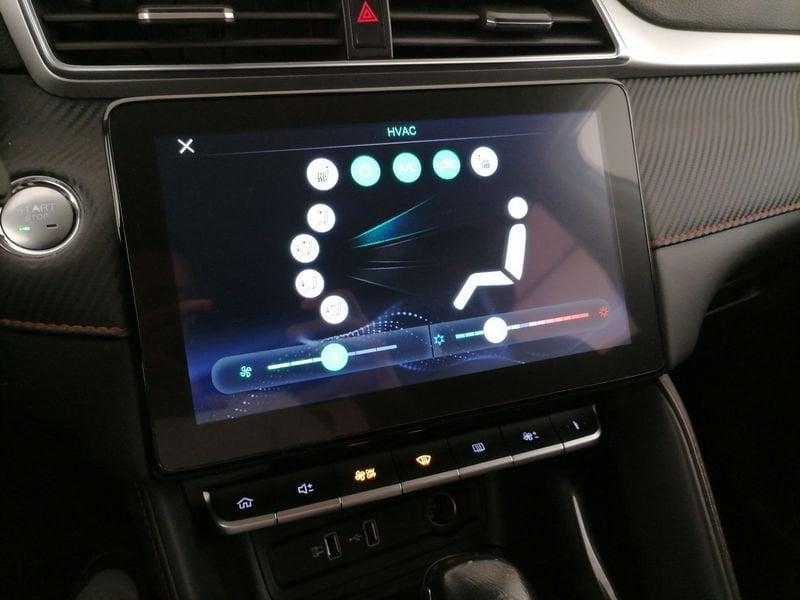 MG ZS 1.0 Luxury auto