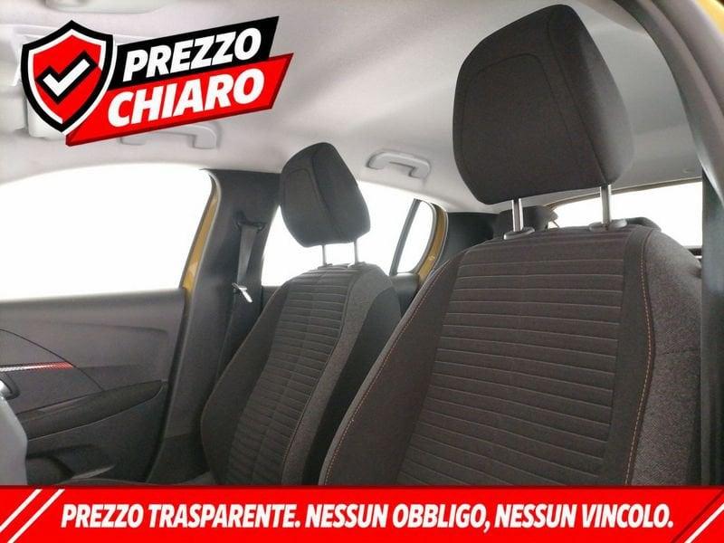 Peugeot 208 1.2 puretech Active Pack s&s 100cv