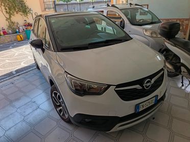 Opel Crossland X 1.6 ECOTEC D 8V Start&Stop Ultimate